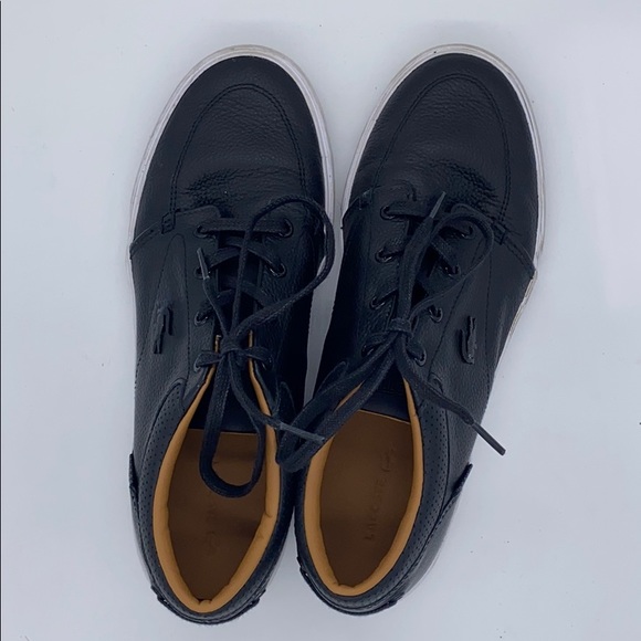 Lacoste Bayliss men’s shoes size 8 - Picture 3 of 5